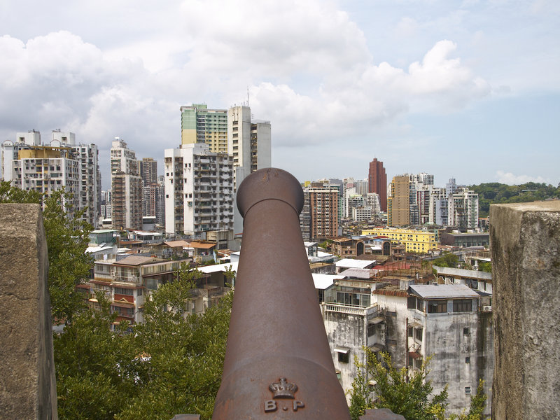 Macau